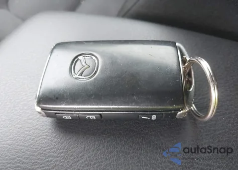 2022 Mazda Cx-5 2.5 S из США, поврежденный, VIN JM3KFBAM0N0600620